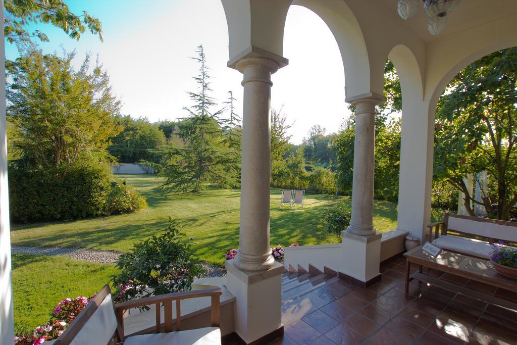 La Coralia B&B Масса Екстер'єр фото