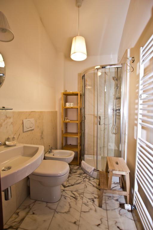 La Coralia B&B Масса Екстер'єр фото