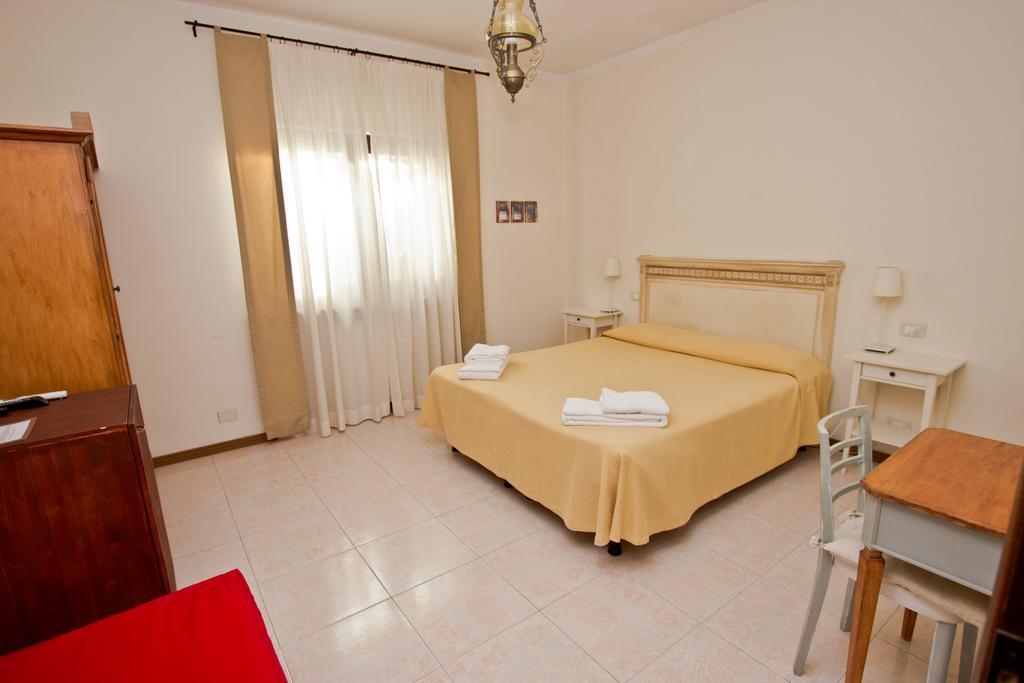 La Coralia B&B Масса Екстер'єр фото