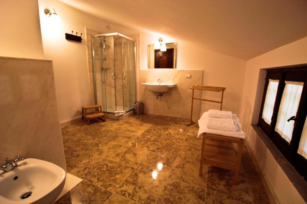 La Coralia B&B Масса Номер фото