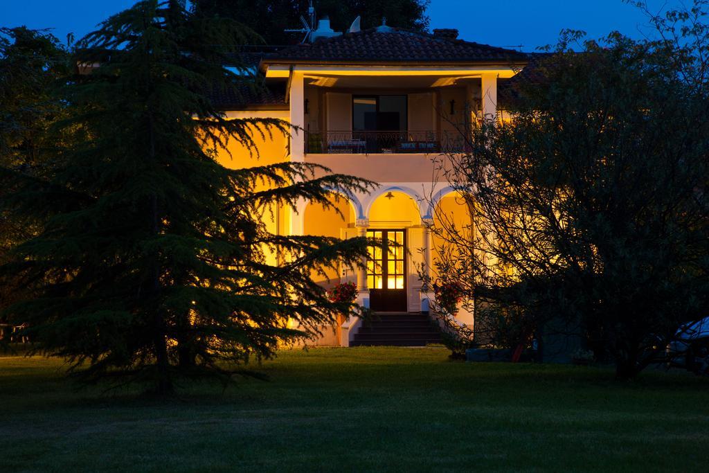La Coralia B&B Масса Екстер'єр фото